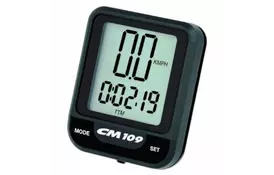 Велокомпьютер Ciclo CM 109 (Cm10102109) - Фото