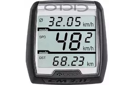 Велокомпьютер Ciclo CM 2.11 (Cm10104000) - Фото