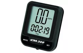 Велокомпьютер Ciclo CM 309 (Cm10102309) - Фото