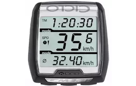 Велокомпьютер Ciclo CM 2.21 (Cm10104100) - Фото