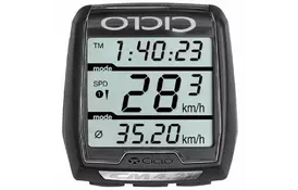 Велокомпьютер Ciclo CM 4.21 (Cm10104400) - Фото