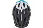 Шлем Cairn Prism XTR L Black - Blue (030002040L)