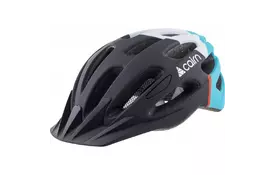 Шлем Cairn Prism XTR L Black - Blue (030002040L) - Фото