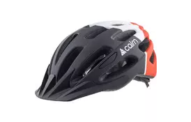 Шлем Cairn Prism XTR L Black - Red (030002030L) - Фото
