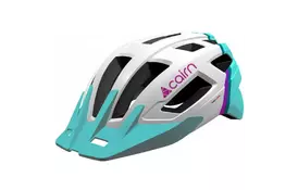 Шлем Cairn Slate L White Ice (030003040L) - Фото