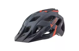 Шлем Cairn Basalt L Red (030004030L) - Фото