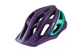 Шлем Orbea M50 M Violet - Jade (H27E51HN) - Фото