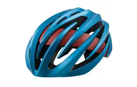 Шлем Orbea R50 L Turquoise - Black (H10E54HK) - Фото