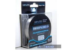 Леска Nomura INVISIBLE (NM30000030) - Фото