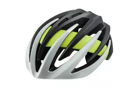 Шлем Orbea R50 M White - Green - Black (H10E51HC) - Фото