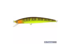 Воблер Jackson ATHLETE 7см 4г Pike Floating (1667.03.56) - Фото