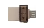 USB флеш накопитель Kingston 16Gb DT MicroDuo (DTDUO/16GB)