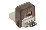 USB флеш накопитель Kingston 16Gb DT MicroDuo (DTDUO/16GB)