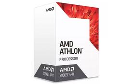 Процессор AMD Athlon ™ II X4 950 (AD950XAGABBOX) - Фото