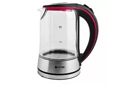 Электрочайник VITEK VT-7009 TR - Фото