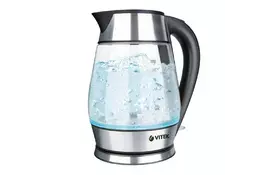 Электрочайник VITEK VT-7037 - Фото
