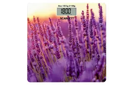 Весы напольные SCARLETT SC-BS33E047 - Фото