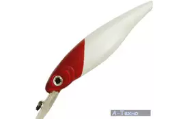 Воблер Usami Nishin 65SP-SR 7г, 337, 0,8м (1777.04.14) - Фото