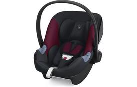 Автокресло Cybex Aton M i-Size Ferrari Victory Black black (519000185) - Фото
