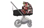Люлька Cybex Priam Lux R Spring Blossom Dark (519003987)