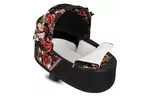 Люлька Cybex Priam Lux R Spring Blossom Dark (519003987)