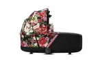 Люлька Cybex Priam Lux R Spring Blossom Dark (519003987)