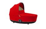Люлька Cybex Mios Lux R Autumn Gold burnt red (520000893)