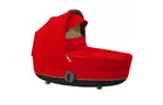 Люлька Cybex Mios Lux R Autumn Gold burnt red (520000893)