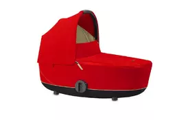 Люлька Cybex Mios Lux R Autumn Gold burnt red (520000893) - Фото