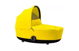 Люлька Cybex Mios Lux R Mustard Yellow yellow (520000891) - Фото