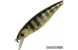 Воблер Usami Nishin 65SP-SR 7г, 450, 0,8м (1777.04.09) - Фото