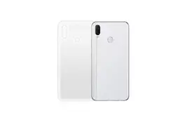 Чехол для моб. телефона GLOBAL для Huawei P Smart Plus (светлый) (1283126486494) - Фото