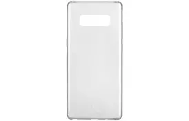 Чехол для моб. телефона T-PHOX Samsung Galaxy NOTE 8 - Armor TPU (Grey) (6970225132760) - Фото