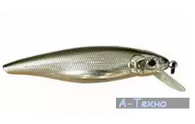 Воблер Usami Nishin 65SP-SR 7г, 594, 0,8м (1777.04.12) - Фото