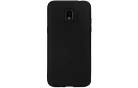 Чехол для моб. телефона T-PHOX Samsung J2 (2018)/J250 - Shiny (Black) (6970225133590) - Фото