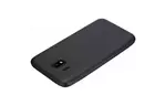 Чехол для моб. телефона T-PHOX Samsung J4 2018/J400 - Shiny (Black) (6970225134092)
