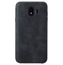 Чехол для моб. телефона T-PHOX Samsung J4 2018/J400 - Vintage (Black) (6970225133996)