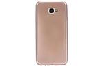 Чехол для моб. телефона T-PHOX Samsung J4+ 2018/J415 - Crystal (Gold) (6970225139851)