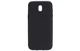 Чехол для моб. телефона T-PHOX Samsung J5 (2017)/J530 - Shiny (Black) (6970225131350) - Фото