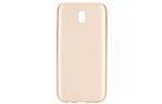 Чехол для моб. телефона T-PHOX Samsung J5 (2017)/J530 - Shiny (Gold) (6970225131374)