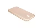 Чехол для моб. телефона T-PHOX Samsung J5 (2017)/J530 - Shiny (Gold) (6970225131374)