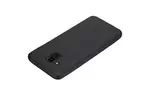 Чехол для моб. телефона T-PHOX Samsung J6 2018/J600 - Shiny (Black) (6970225134122)