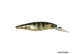 Воблер Usami Nishin 65SP-SR 7г, URO2, 0,8м (1777.04.18) - Фото