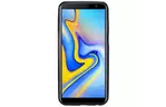 Чехол для моб. телефона T-PHOX Samsung J6+ 2018/J610 - Crystal (Black) (6970225139868)