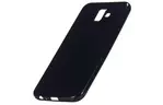 Чехол для моб. телефона T-PHOX Samsung J6+ 2018/J610 - Crystal (Black) (6970225139868)
