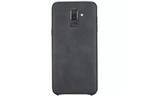 Чехол для моб. телефона T-PHOX Samsung J8 2018/J810 - Vintage (Black) (6970225137826)