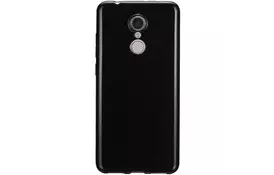 Чехол для моб. телефона T-PHOX Xiaomi Redmi 5 - Crystal (Black) (6970225137420) - Фото