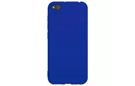 Чехол для моб. телефона T-PHOX Xiaomi Redmi Go - Shiny (Blue) (6972165641142) - Фото