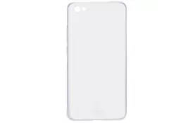 Чехол для моб. телефона T-PHOX Xiaomi Redmi note 4 - Armor TPU (Grey) (6970225132807) - Фото