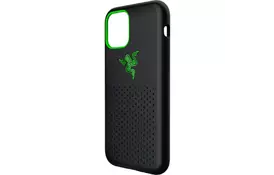 Чехол для моб. телефона Razer iPhone 11 Pro RAZER Arctech Pro Black THS Edition (RC21-0145TB06-R3M1) - Фото